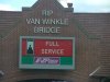 Rip van Winkle Bridge
