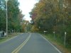 Autumn/Fall New York State Roadside scenes