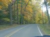 Autumn/Fall New York State Roadside scenes