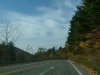 Autumn/Fall Catskill Park roadside scenes
