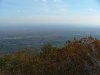 View from the old Catskill Mountain House site