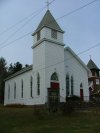Kaaterskill Methodist Church