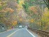 Autumn/Fall Kaaterskill roadside scenes