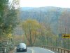 Autumn/Fall Kaaterskill roadside scenes