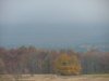 Cloudy Autumn/Fall Catskill scenes